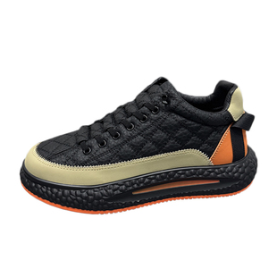 品牌特大码男鞋冬季48码男士运动休闲鞋49码板鞋50码宽胖脚老爹鞋