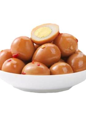 劲仔鹌鹑蛋【儿童可吃】500g