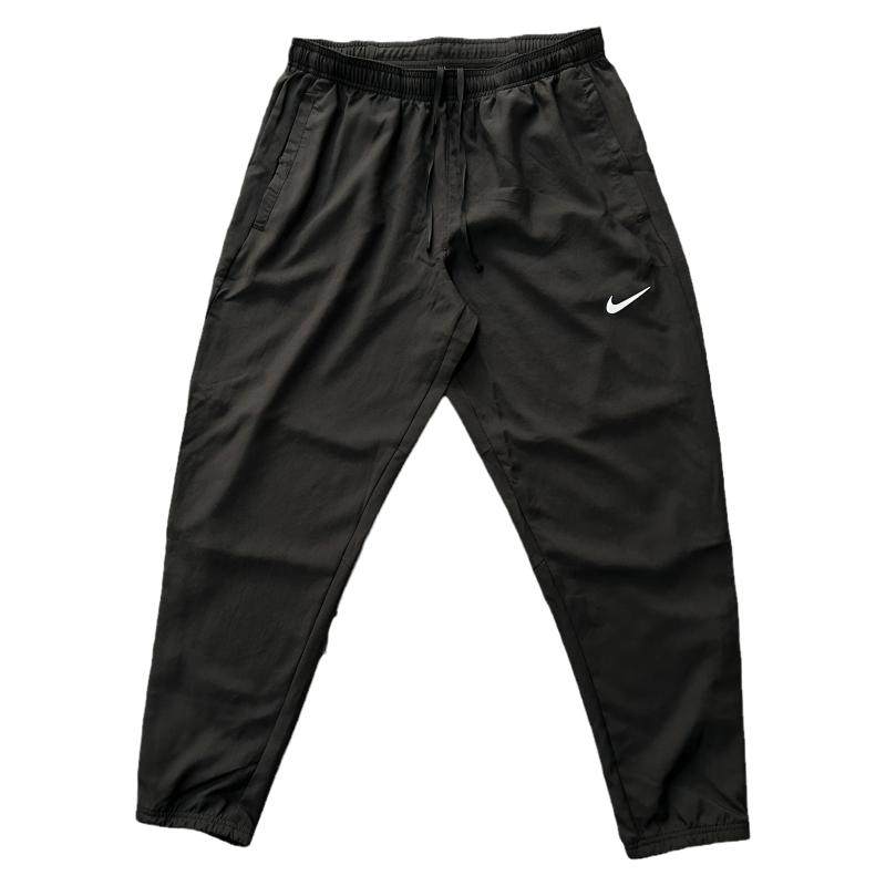 正品Nike耐克 男女运动跑步训练速干透气收脚梭织九分裤 DD4895