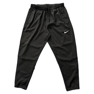 正品Nike耐克 男女运动跑步训练速干透气收脚梭织九分裤 DD4895