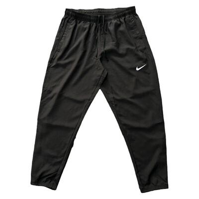 正品Nike耐克 男女运动跑步训练速干透气收脚梭织九分裤 DD4895