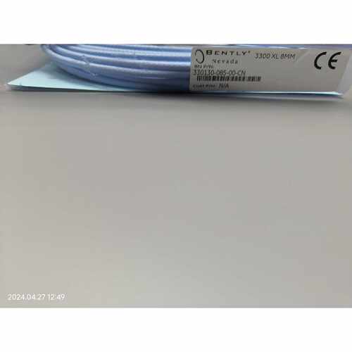 议价本特利 330130-085-00-CN 美国 延伸电缆 原装正品防爆认证