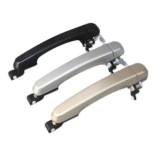 原厂五菱宏光V/荣光V/荣光S/6390前中侧门外拉把手 外开手 外拉手