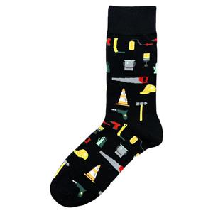 happysocks袜子男士瑞典大码潮袜