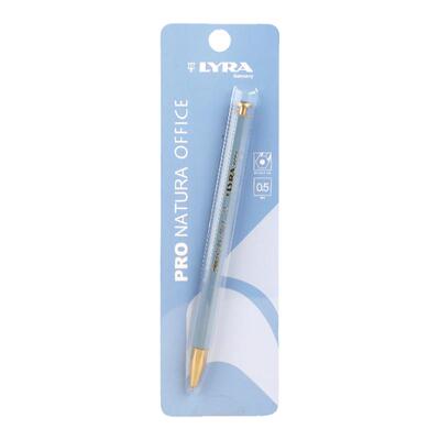 LYRA高颜值不断芯不断铅自动笔