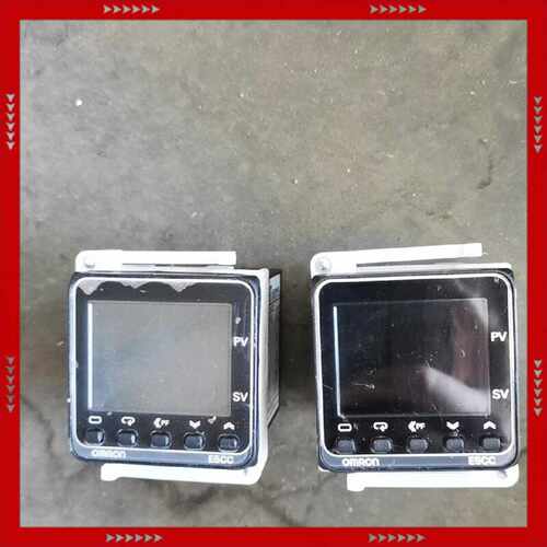 【询价】温控器E5CC-RX2ASM-800 温控仪 黑4适用