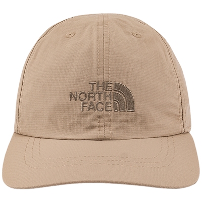 北面男女同款休闲鸭舌帽