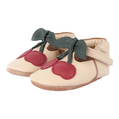 donsje魔术贴学步鞋防滑