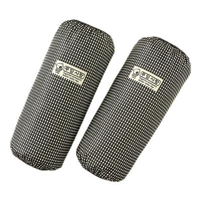 防水皮袖套男士加长款手套女袖子手臂套袖新款2025工作护袖秋冬季