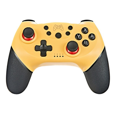 私模包胶无线蓝牙兼容国产手柄