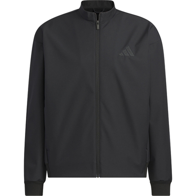 Adidas/阿迪达斯官方正品M MH WV JKT男士立领宽松户外外套JY6951