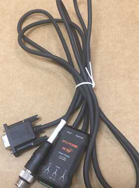 询价-视界读码器连接线ICWN-RS232IOP-2MB,1个