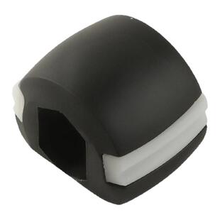 面部瑜伽训练器咬肌外轮廓肌肉训练脸部凹陷太阳穴下颌线咬合力器