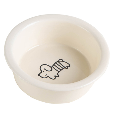 Petdebby猫碗保护颈椎狗盆狗碗