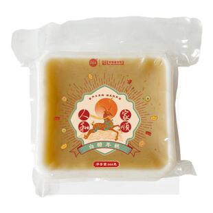 黄则和真空装年糕甜味咸味加料年糕厦门特色美食特产新年过年小吃