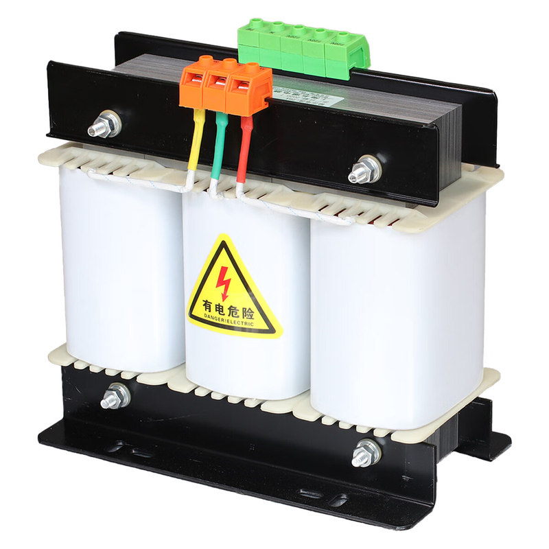 三相干式隔离变压器SBK-380V变380V220V200V1/3/5/8/10/30/50KVA