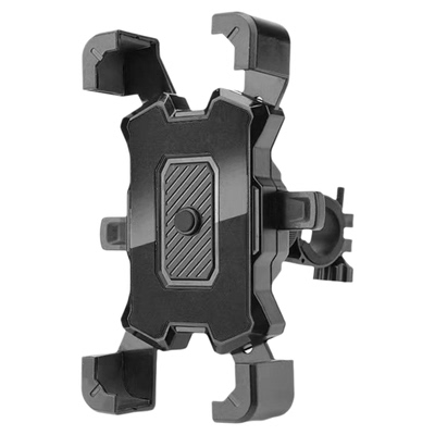 电动车手机架铝合金摩托导航支架