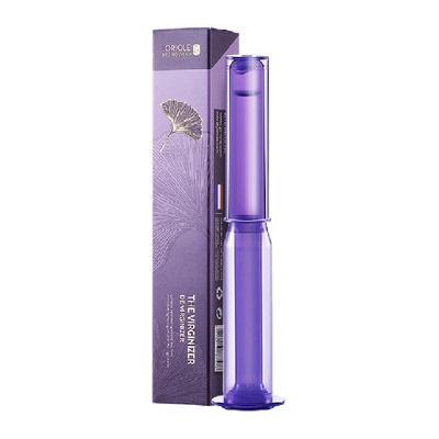 【临床验证】私密即时紧润凝胶