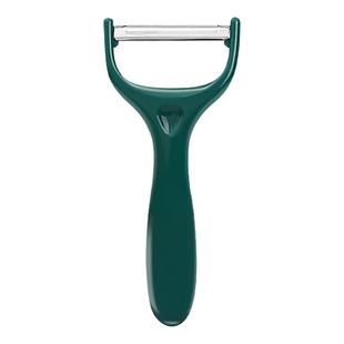 德国不锈钢削皮刀土豆削皮器刮皮刀水果瓜刨刀厨房家用多功能神器