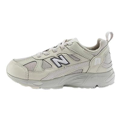 New Balance nb童鞋儿童男女0-4岁小童秋舒适休闲运动鞋IV878KOB