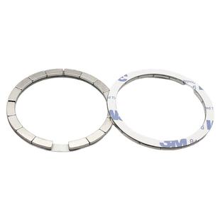 MagSafe磁吸贴片接收端磁吸圈快捷磁力环磁盘手机壳内置强磁环