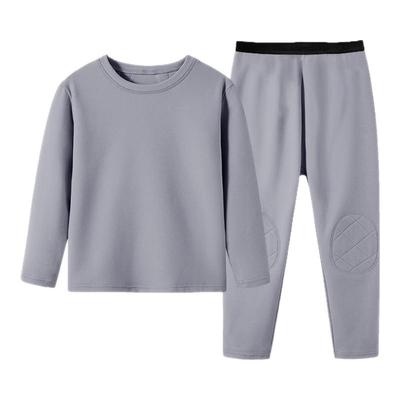 supield素湃儿童保暖内衣套装