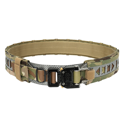 Tegris轻量化双层战术腰封