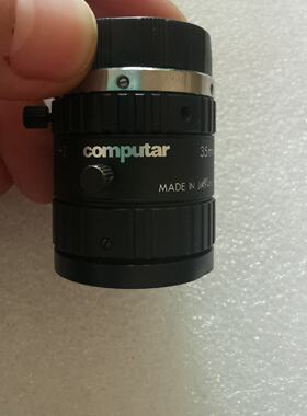 议价Computar康标达M3520-MP2日本康标达百万高清，