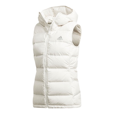 adidas/阿迪达斯正品羽绒马甲