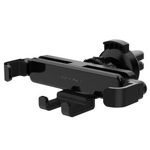 车载手机支架汽车小车侧出风口车型通用导航防抖专用高级支撑固定