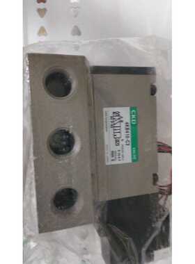 询价-CKD型号4KB410-10-C2-DC24V