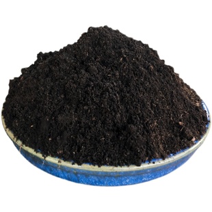 腐叶土养花种菜通用型多肉山乌龟专用土云南肥沃腐殖土20斤营养土