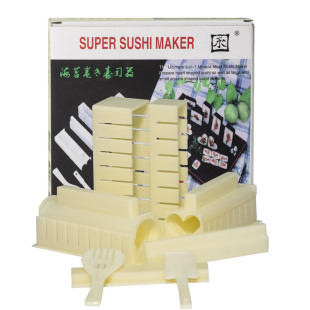 做寿司用的模具制作工具神器卷家用全套套装材料套餐食品级安全