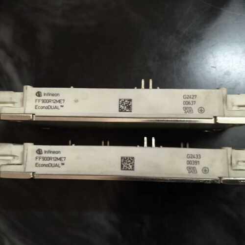 询价-英飞凌 FF900R12ME7_B11 FF900R17ME