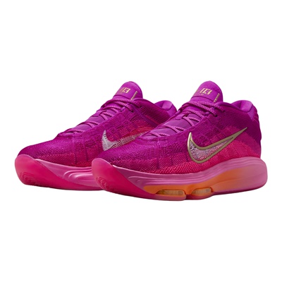 Nike G.T. Hustle 3 耐克减震透气防滑运动实战篮球鞋 FV5952-601