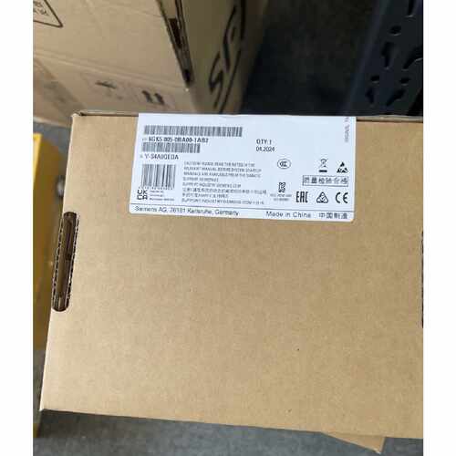 议价全新现货西门子XB0056GK50050BA001AB2交换机6GK50080BA001AB