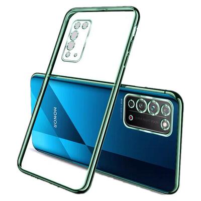 opporeno8手机镜头全包软硅胶