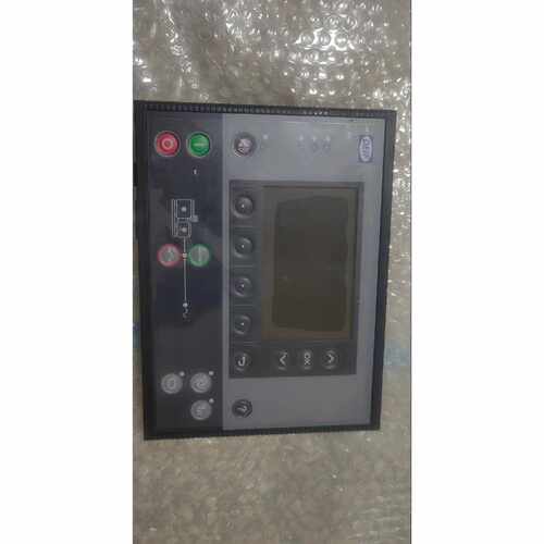 议价丹控DEIF 发电机组控制器 ，嘎嘎新，，没有后适用