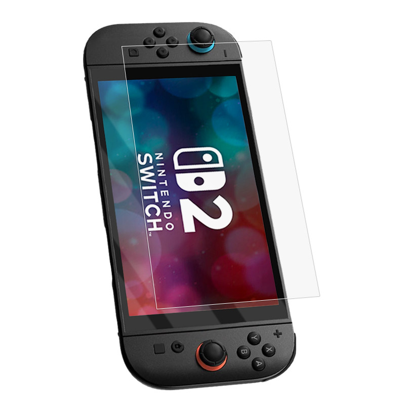 适用任天堂Switch2降反射ar膜