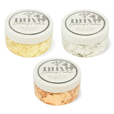 Nuvo进口手帐手工卡片