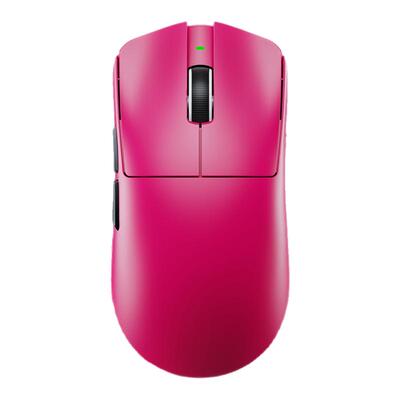 凌豹M9Pro无线蓝牙三模鼠标