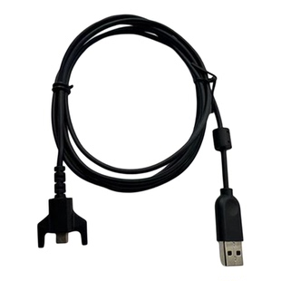 原装罗技GPW一代二代G903/G703/G502/接收器鼠标数据线