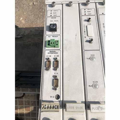 议价Indramat CPUB03-01-FW CNC Kontrollmodul CPU CPUB 03-01