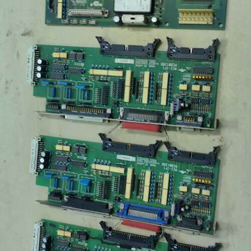 溢价-PCI-IFA、PCB0128C、等工业控制板卡，件