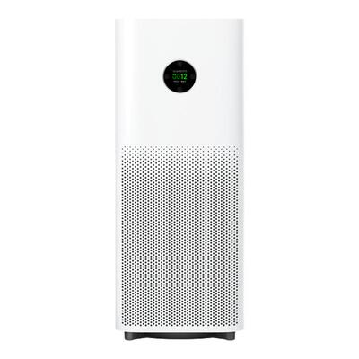 Xiaomi米家空气净化器5s除甲醛除菌粉尘毛4Pro滤芯air purifier