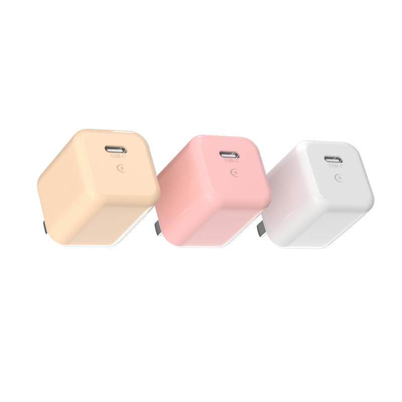 【国家3C认证】【ipone17首选】小冰块适用苹果16充电器线iphone15ProMax快充头30W正品12套装1314套装新品