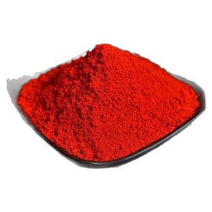 特细特红特香红油辣椒面不辣的辣椒面辣椒粉红油专用辣椒面商用