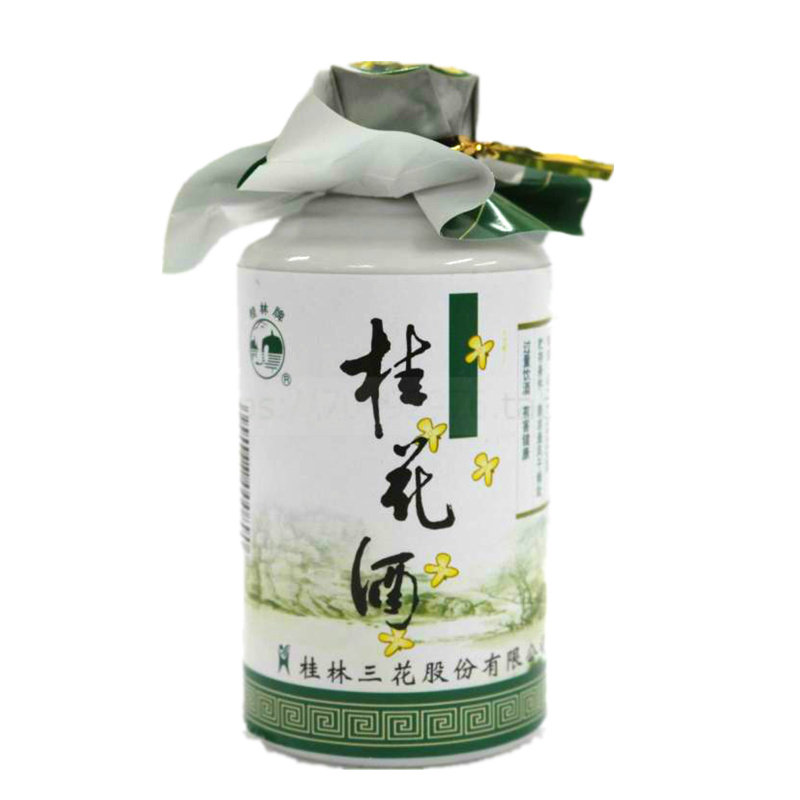 桂花酒桂林特产整箱广西小酒包邮