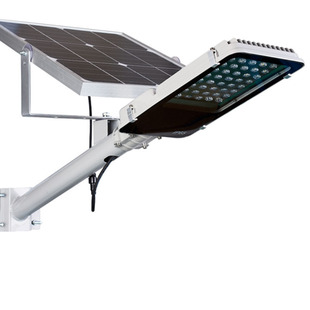 分体式LED户外太阳能庭院高杆路灯300W电线杆超亮充电道路新农村