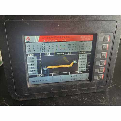 【请询价】三一采煤机显示器三一1121显示器